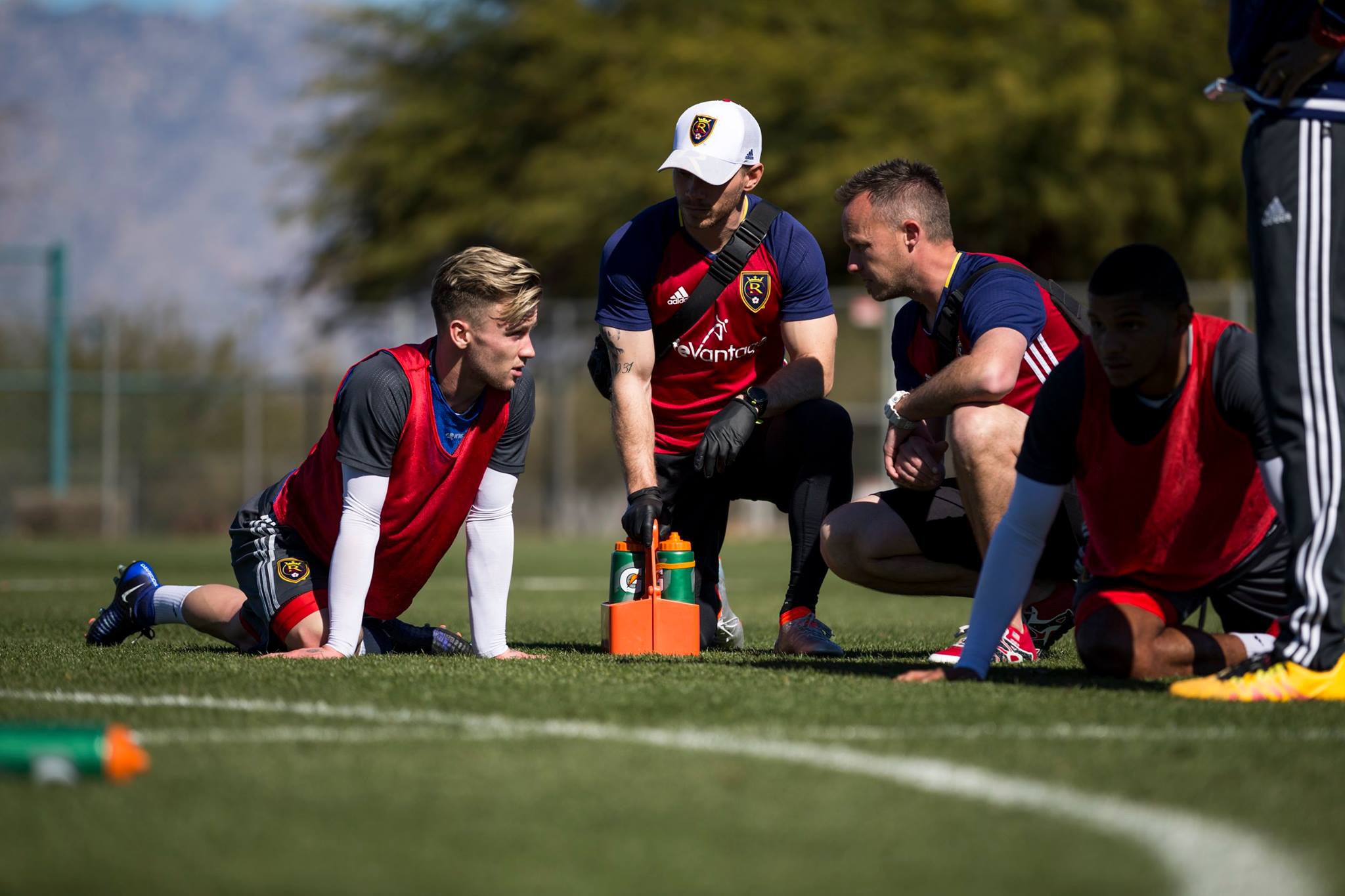 Style Guide Professional Soccer Athletic Trainers Society PSATS style-guide-professional-soccer-athletic-trainers-society-psats